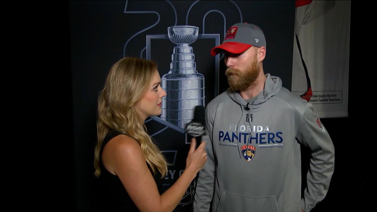 Media Day Sam