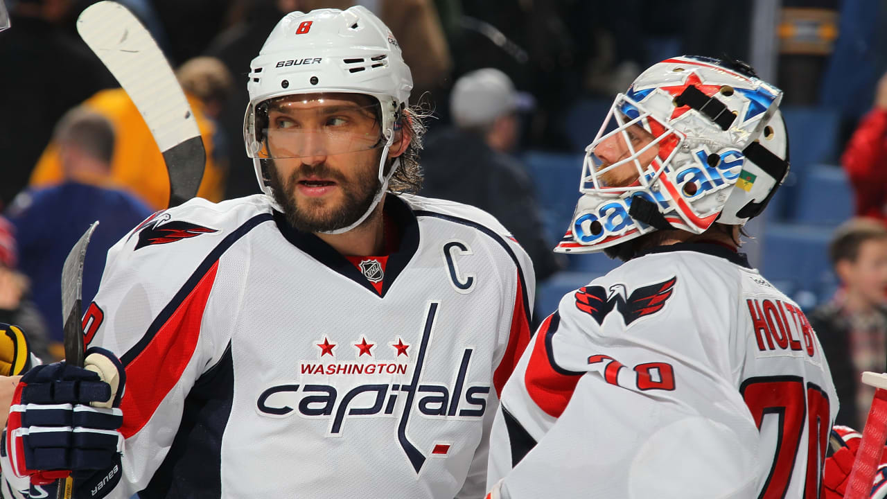 Why Capitals will win Stanley Cup