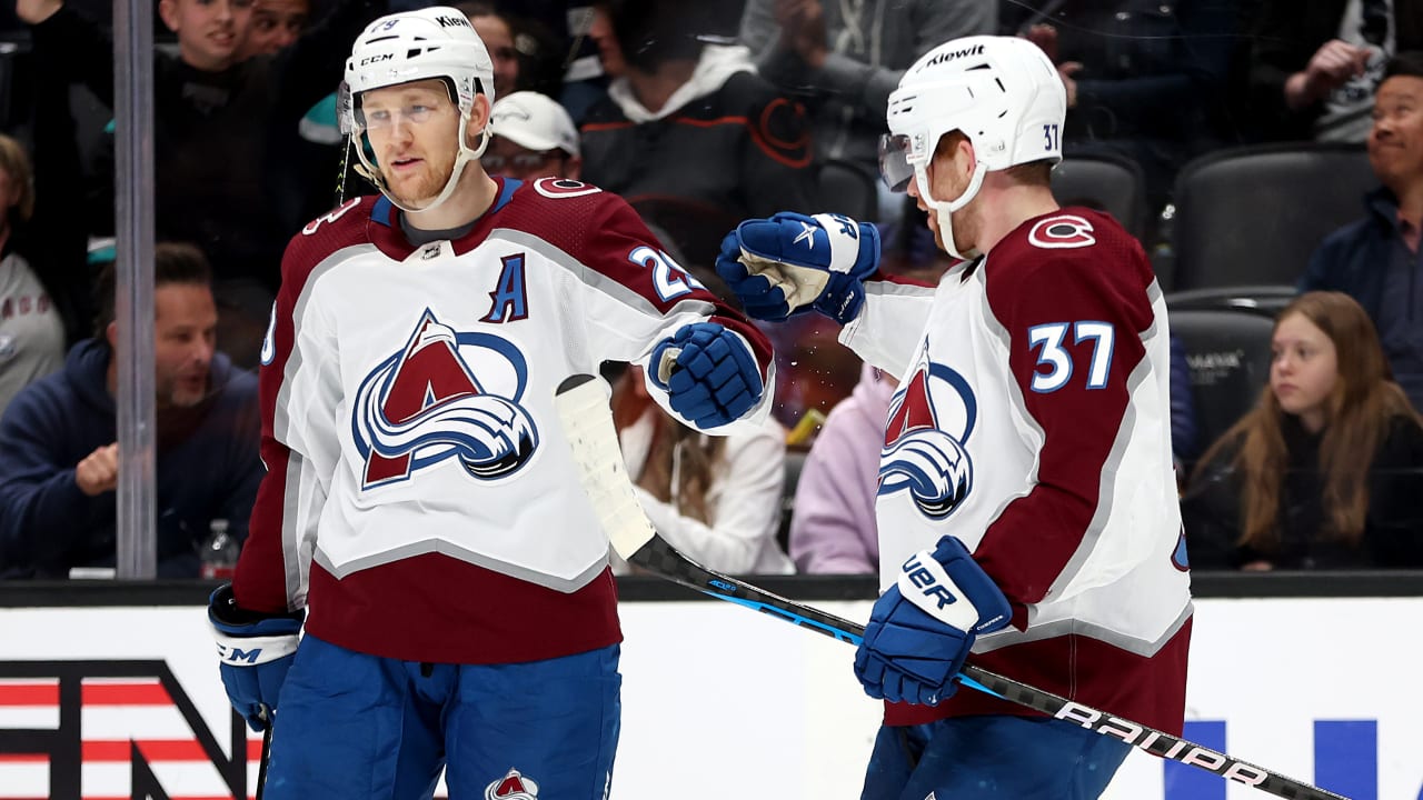 Stanley Cup Playoff clinching scenarios for April 14