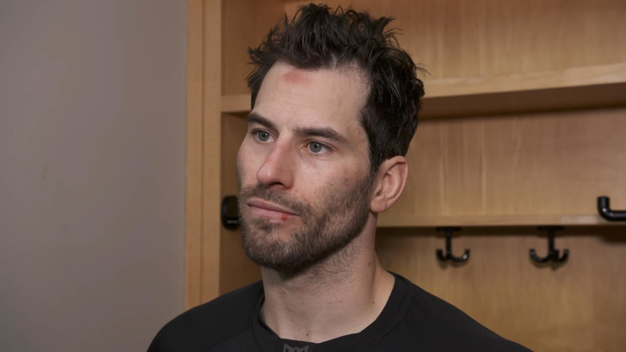 POST-RAW | Henrique 03.07.24 | Edmonton Oilers