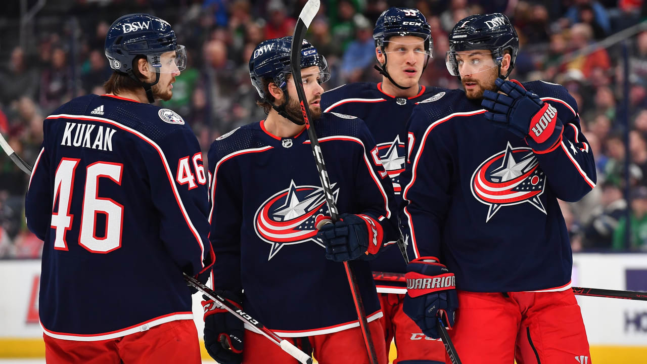 Why NHL standings at U.S. Thanksgiving have huge playoff implications