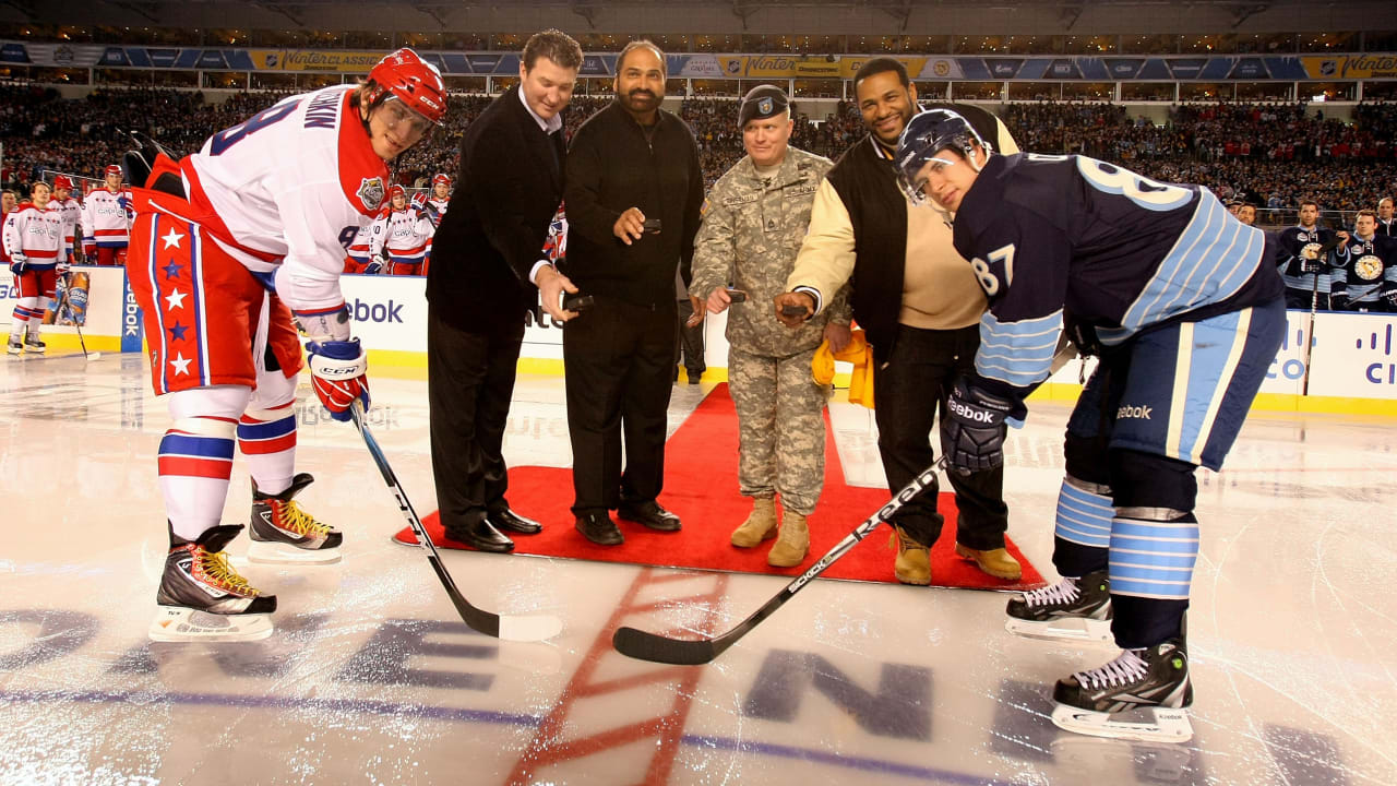 100 лет НХЛ - лучшее из эпохи 2000-09 | NHL.com