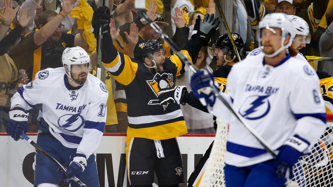 2016 Championship Reunion: Conference Final Lookback | Pittsburgh Penguins