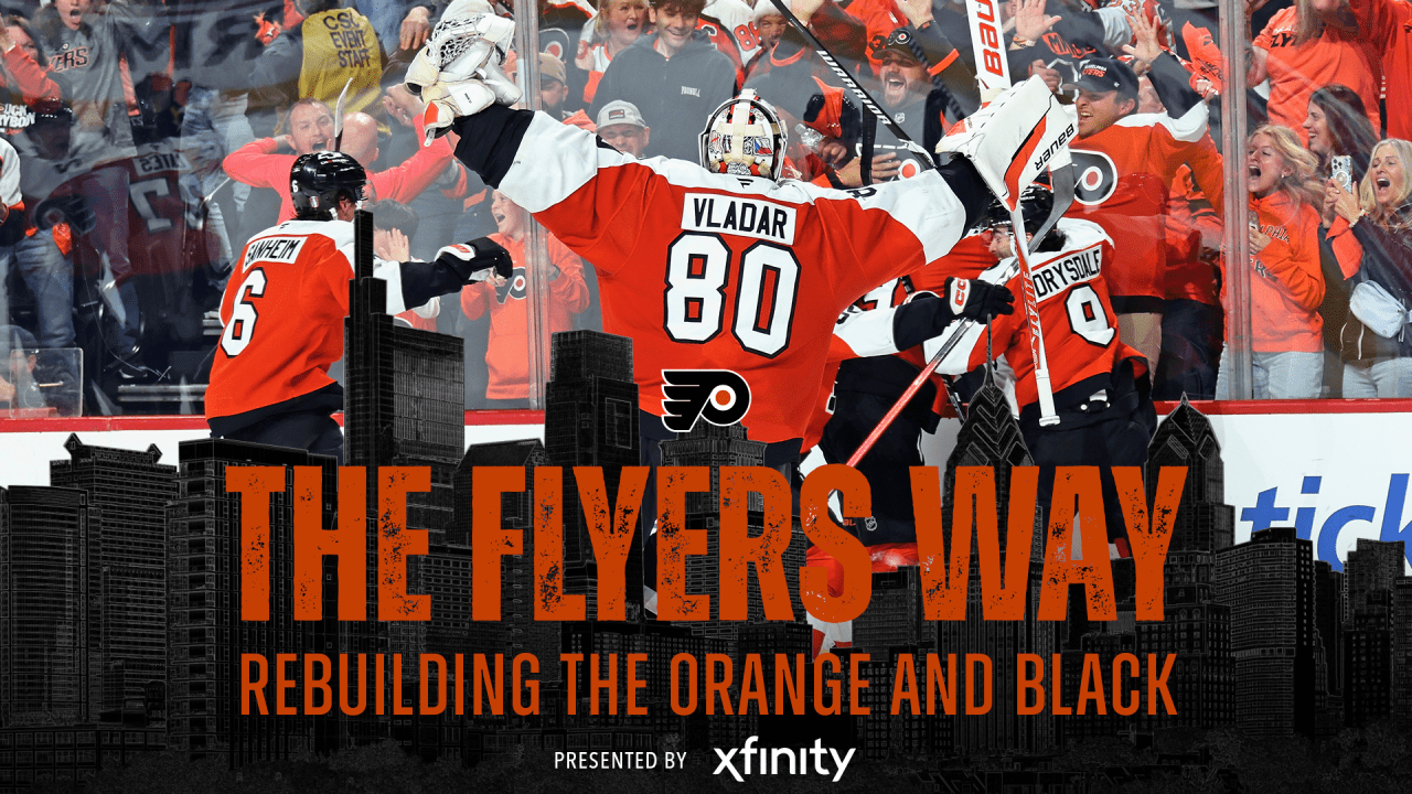 The Flyers Way: Season Finale Highlights