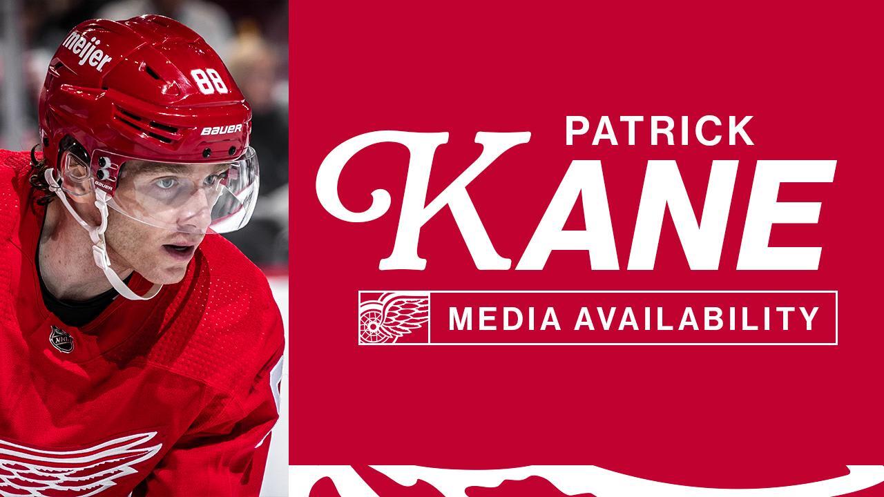 Kane | Media