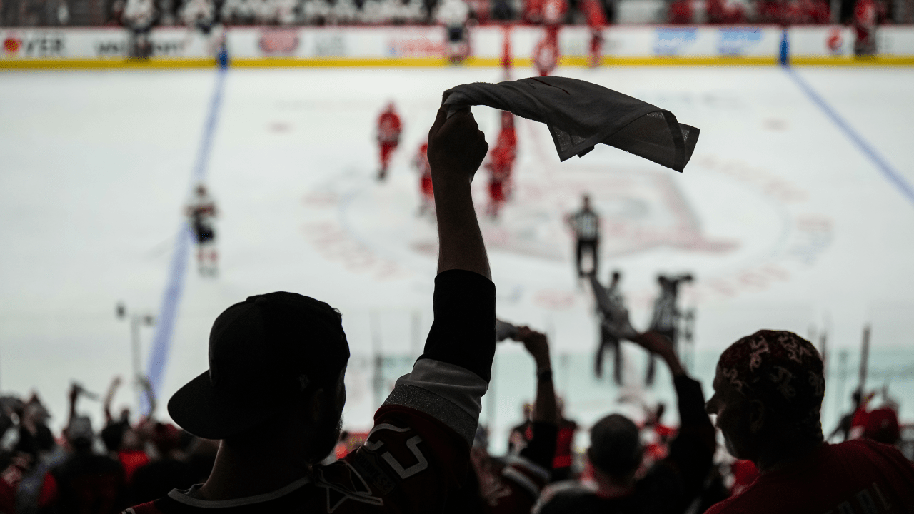 Canes Individual Game Tickets Available Aug. 24 Carolina Hurricanes