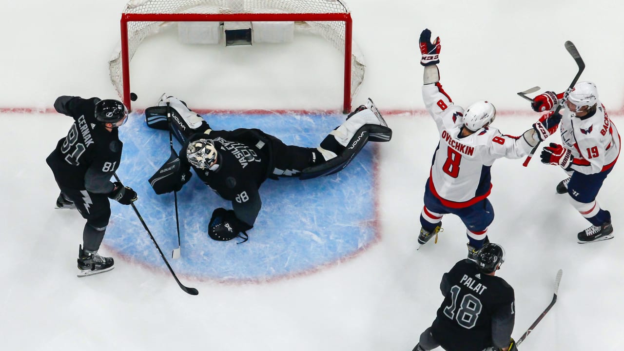 Александр Овечкин: герой нашего времени | NHL.com