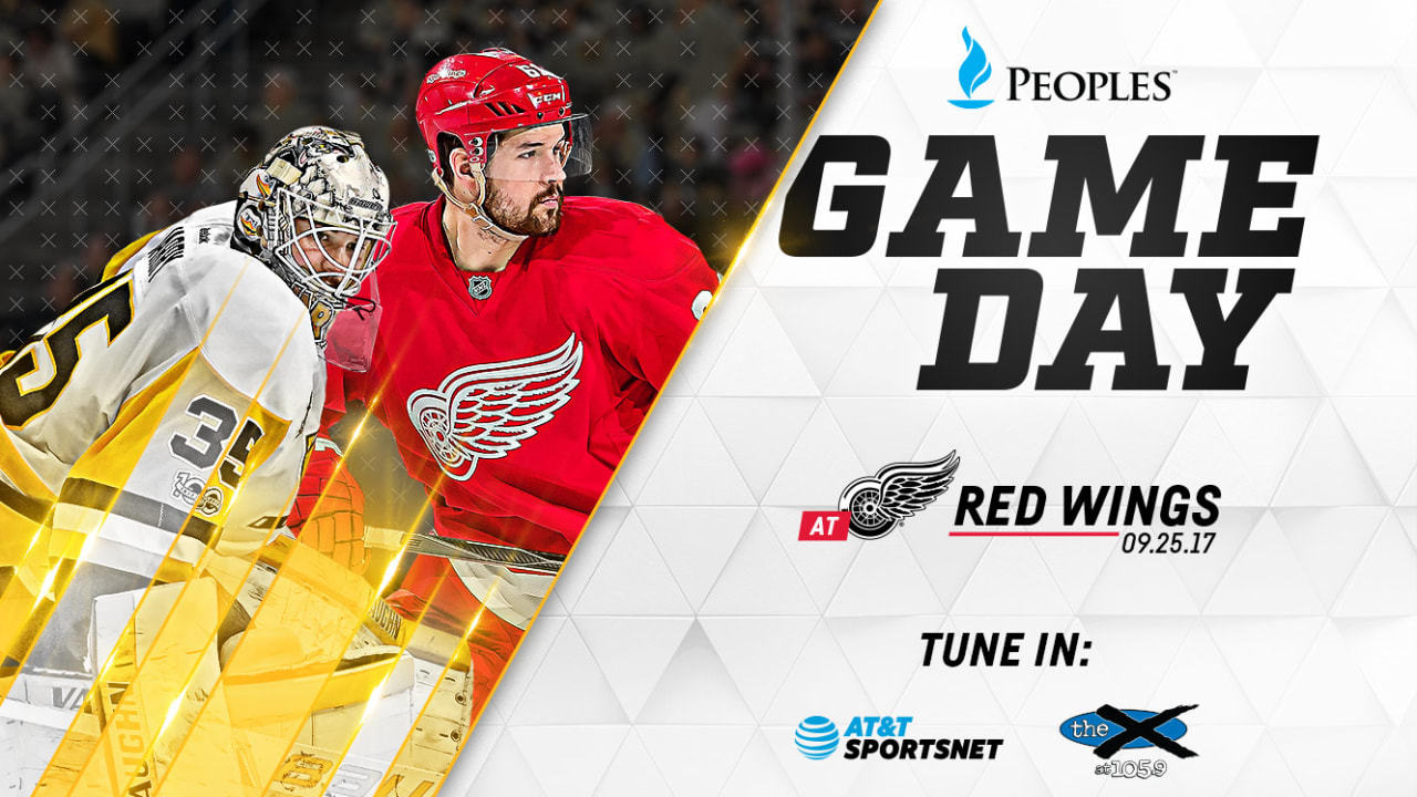 penguins-lineup-vs-detroit-09-25-17-pittsburgh-penguins