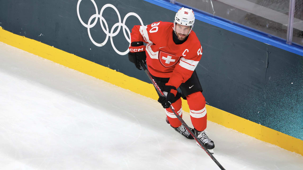 Olympic Winter Games Blog: Following the Preds in Milan | Nashville Predators