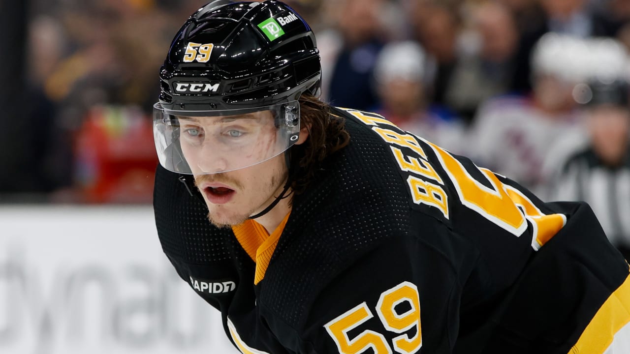 Bertuzzi unterschreibt für ein Jahr bei den Maple Leafs