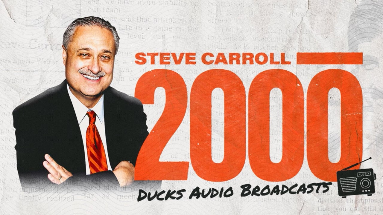 🎙️ A Familiar Voice Hits 2,000 Ducks Games