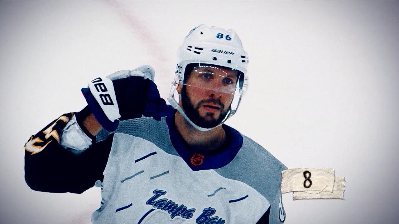 Top 50: Nikita Kucherov | NHL.com