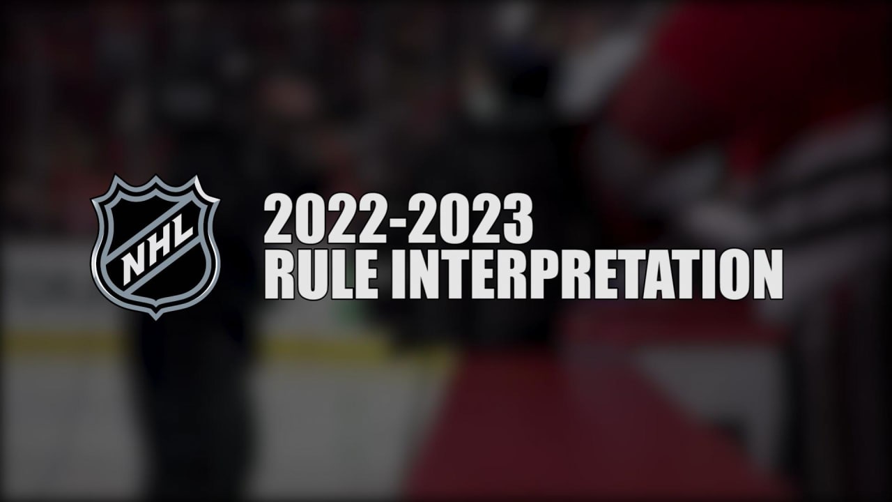 202223 Rule Interpretation