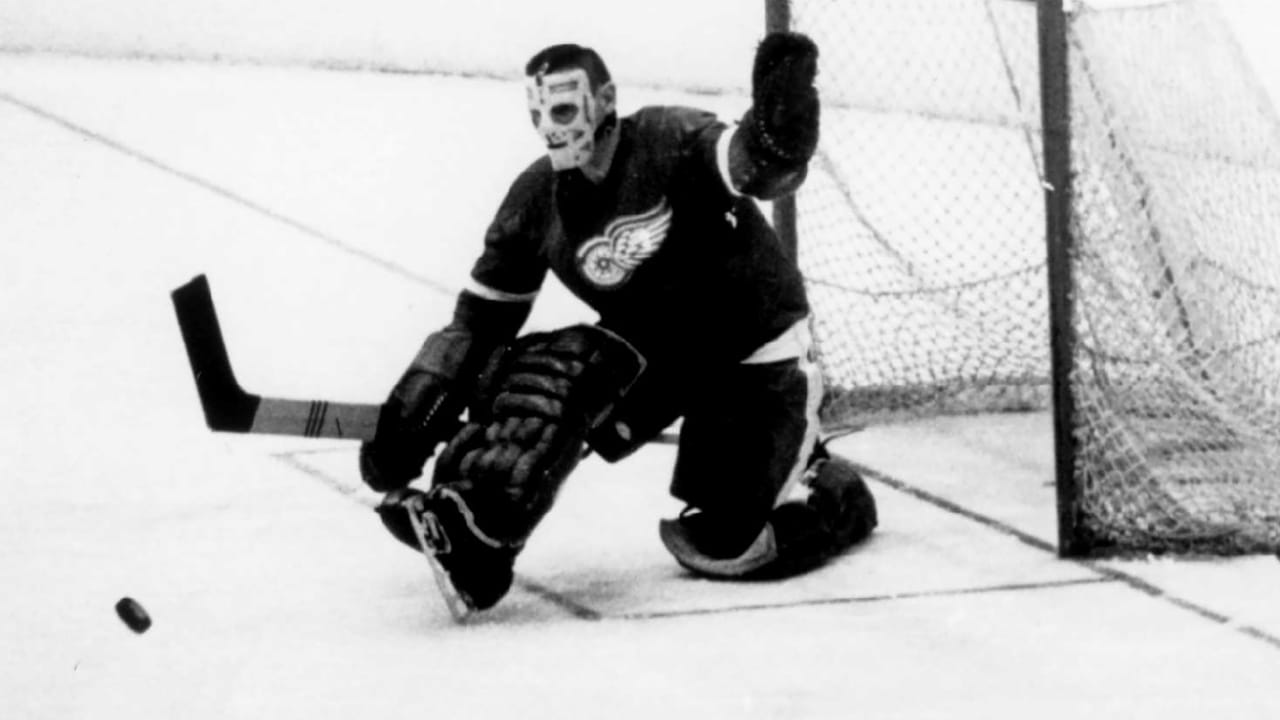 Dec. 28 Richard scores five goals, sets NHL record with eight points