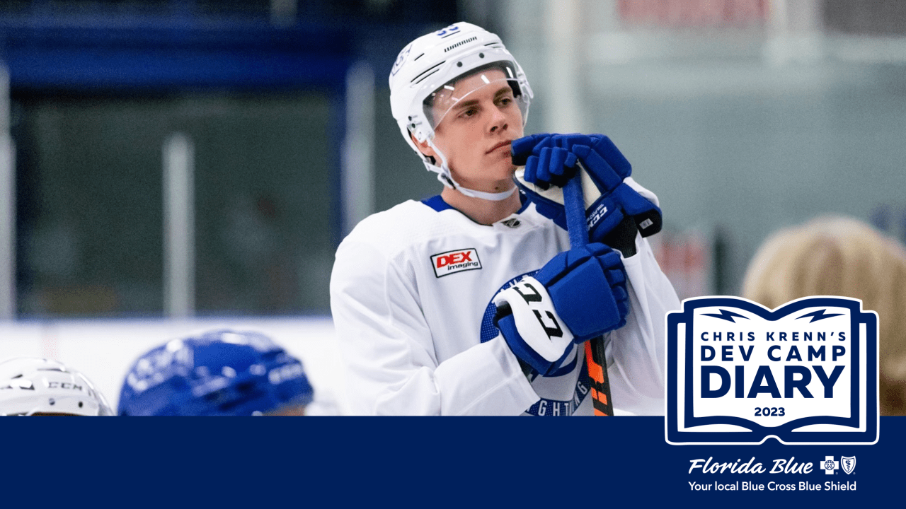 Mereläs strong Liiga postseason leads to contract with Bolts Tampa Bay Lightning