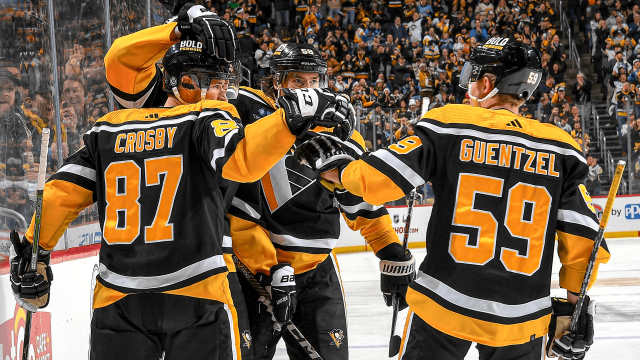 Sully Says: quot It Was a Tale of Two Games Inside the 60 Minutes