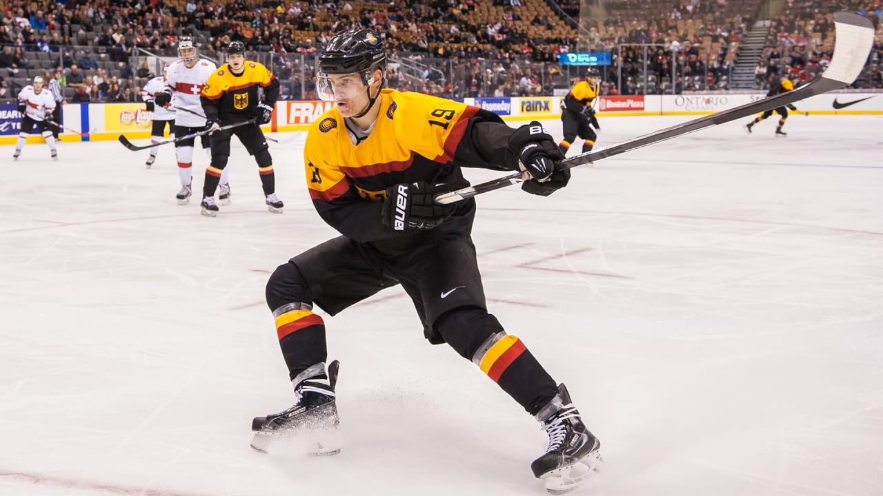 Sharks send six players to IIHF World Championship | San Jose Sharks