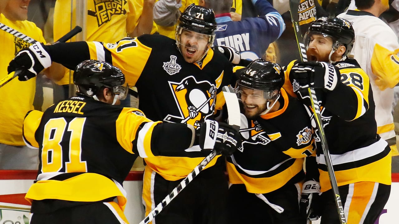 Penguins: Can Pittsburgh win three Stanley Cups in a row?