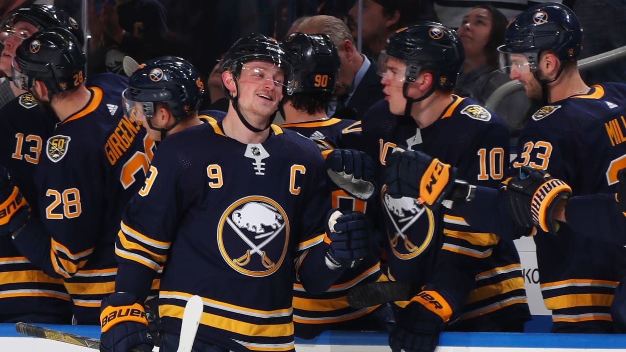 Превью сезона НХЛ 2023/24 года. Восточная конференция. Атлантический дивизион. Часть 1 Хоккей