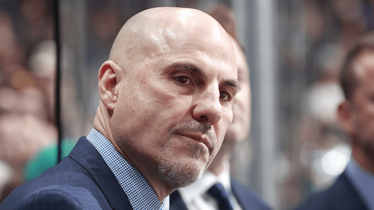 Trophy Tracker: Tocchet Top Choice For Adams As Coach Of Year | NHL.com