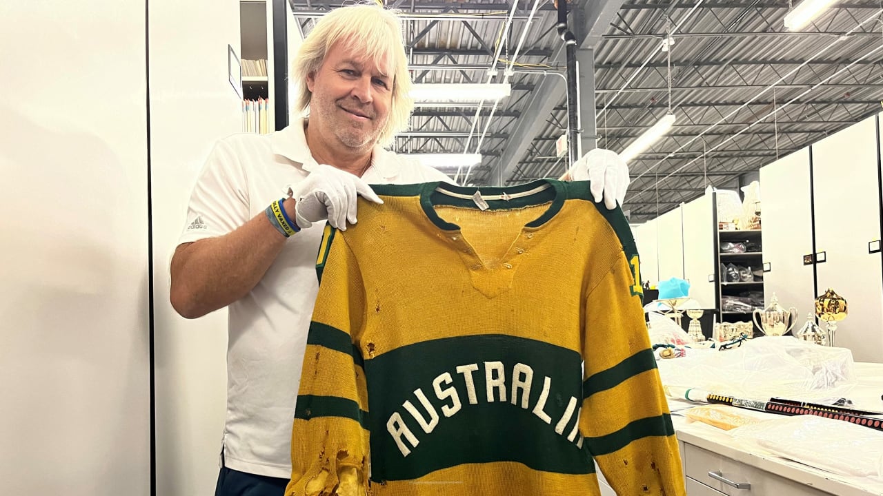 Nhl 2024 apparel australia