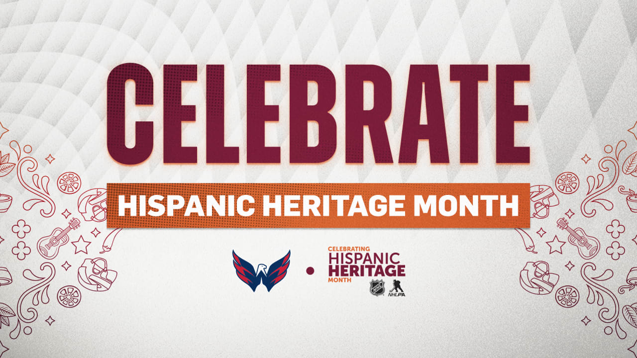 Celebrates Hispanic Heritage Month 2022