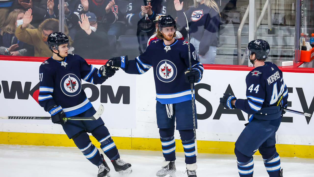 Winnipeg Jets 2022-23 season preview: Playoff chances, projected