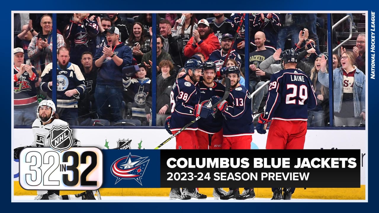 Columbus Blue Jackets (@bluejacketsnhl) • Instagram photos and videos