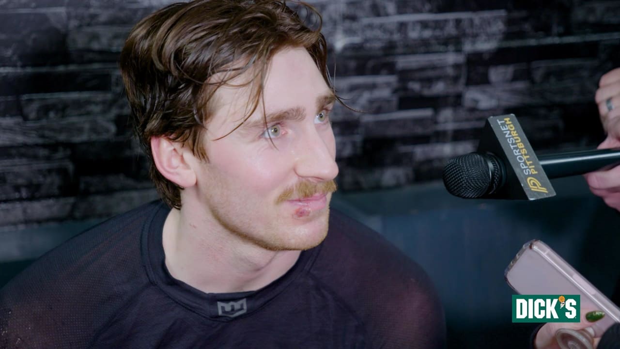 Off Day: Dewar (03.08.25) | Pittsburgh Penguins