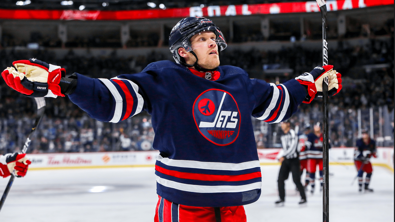 Ehlers To Bring A Layer Of Creativity, Speed To Canes | Carolina Hurricanes