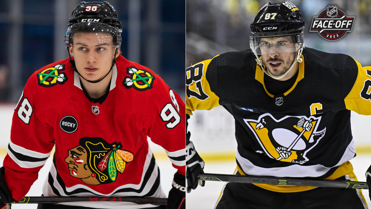 2023-24 Fantasy hockey top 300 player rankings - ESPN