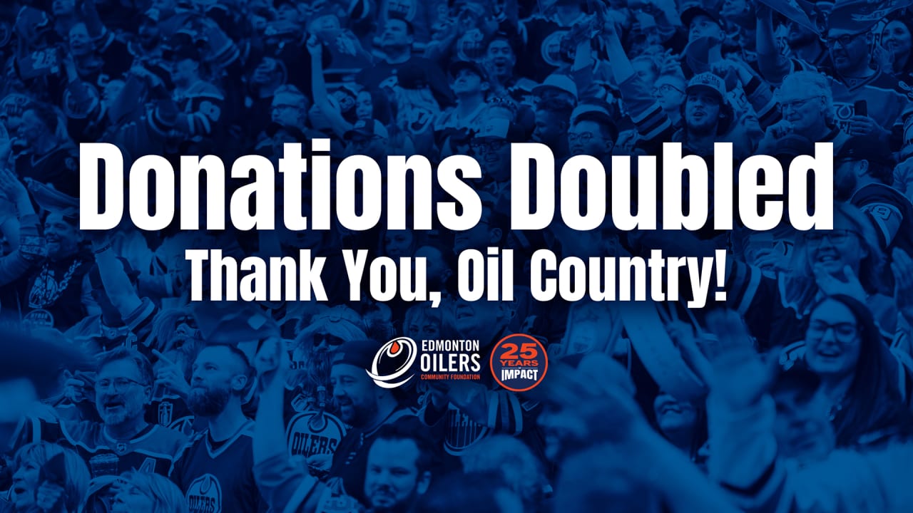 COMMUNITY: EOCF gives $2 million back to Oil Country through 25th anniversary campaign