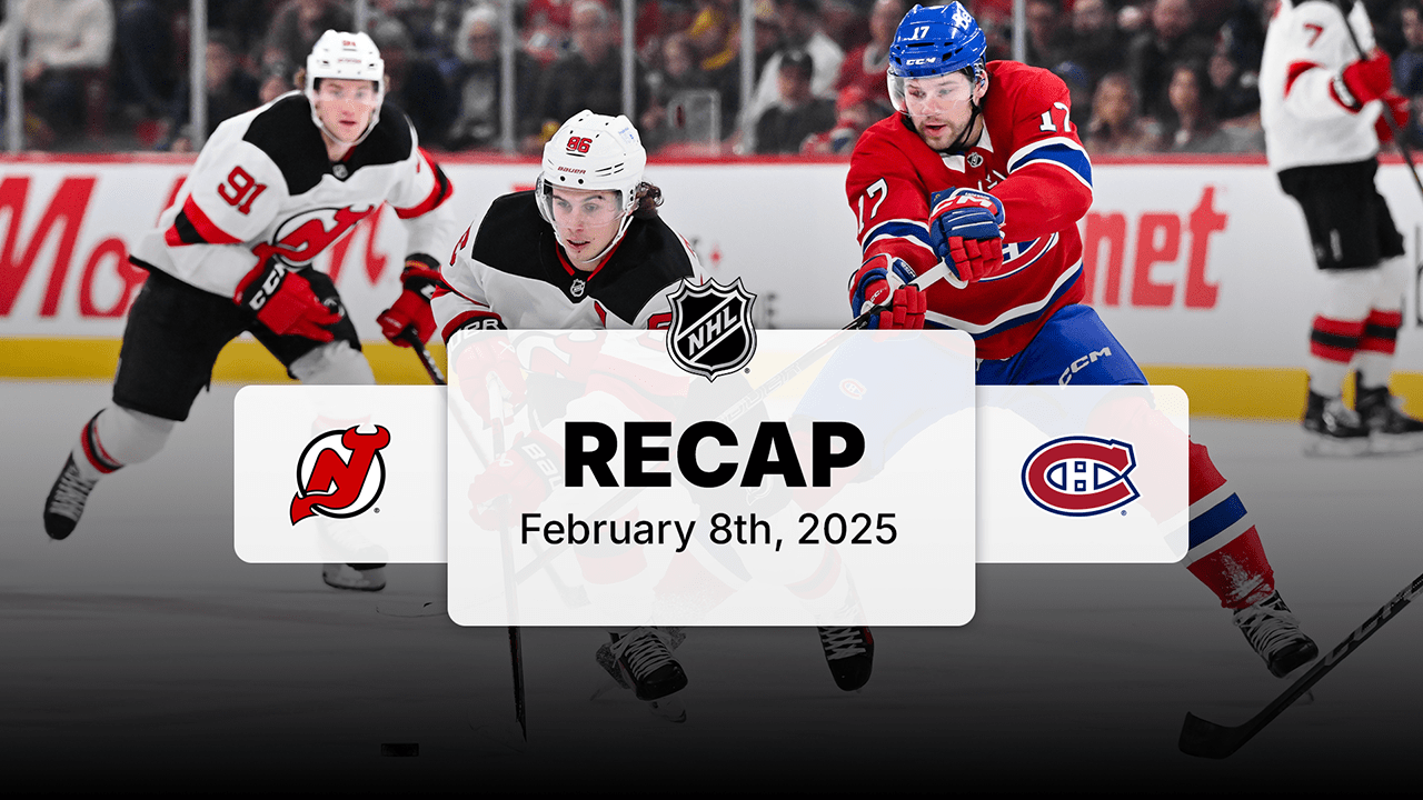 Resumen NJD 4 MTL 0 NHL es Resumen njd 4 mtl 0 nhl es