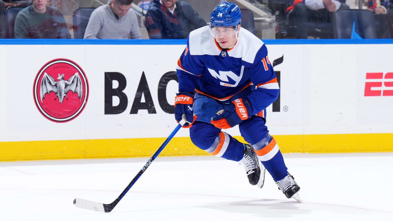 New York Islanders: Use 2018 NHL Draft Take Best Available