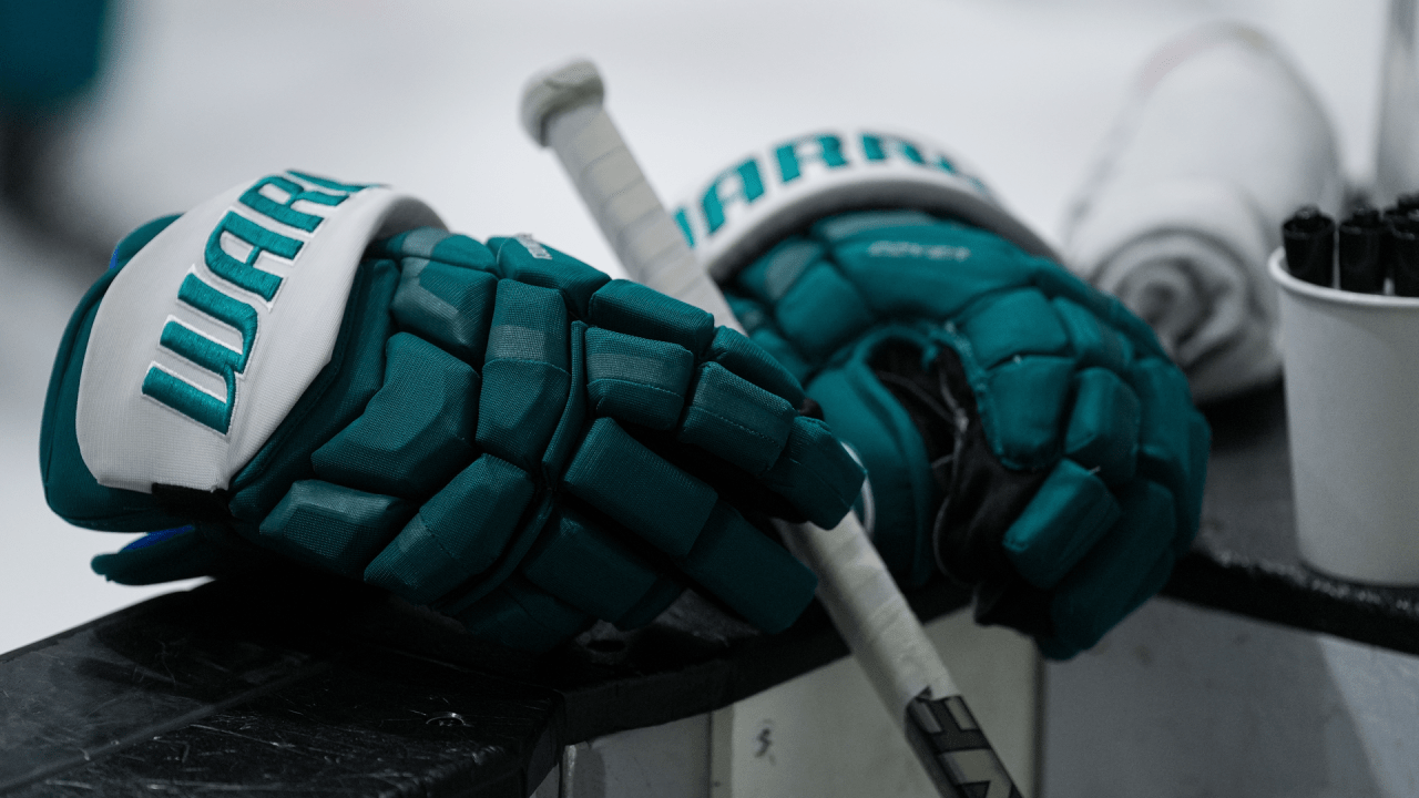 San Jose Sharks reduce 2025 Training Camp roster