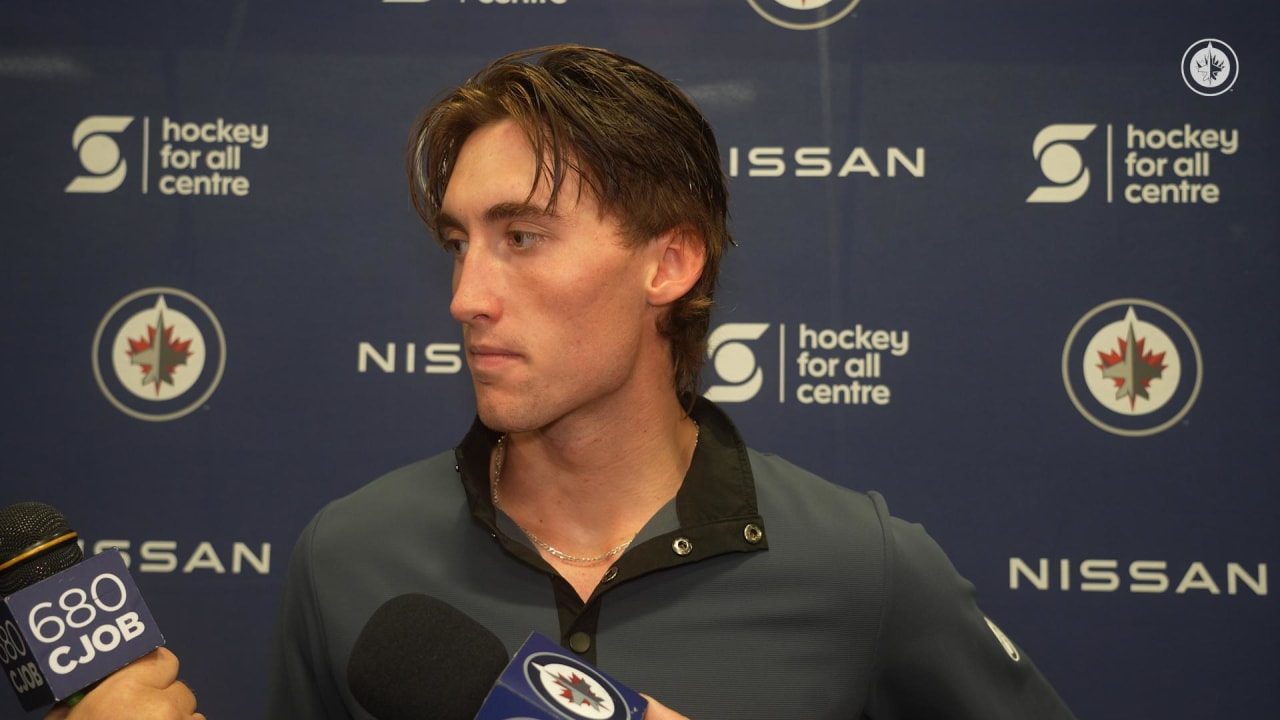 Nehring | 25.07.03 | Winnipeg Jets