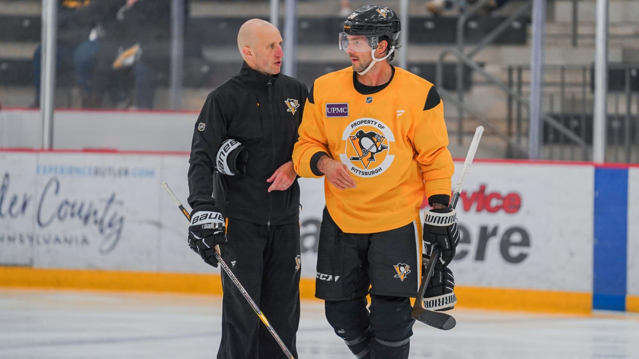 Muse Building Connection | Pittsburgh Penguins