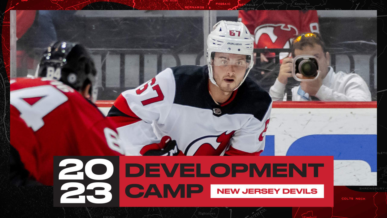 New Jersey Devils: Breaking Down NJ Devil Running Into A Window