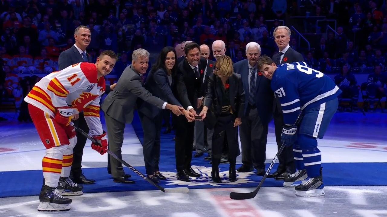 Drop the puck: What to know about the 2022-23 NHL season