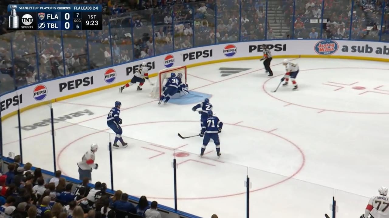 The Deal That Shocked The Nhl 3 Years Of Tkachuk In Florida - rwybtfl