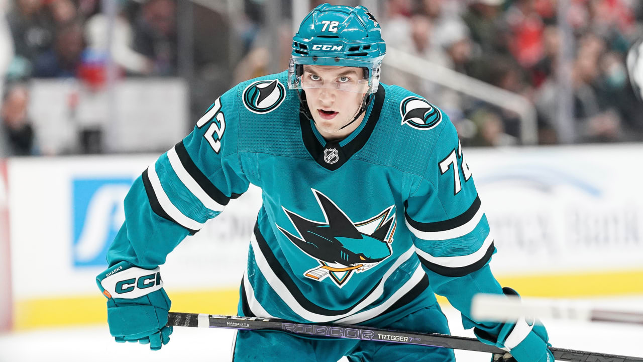3 San Jose Sharks Represented in 2019 All-Star Game