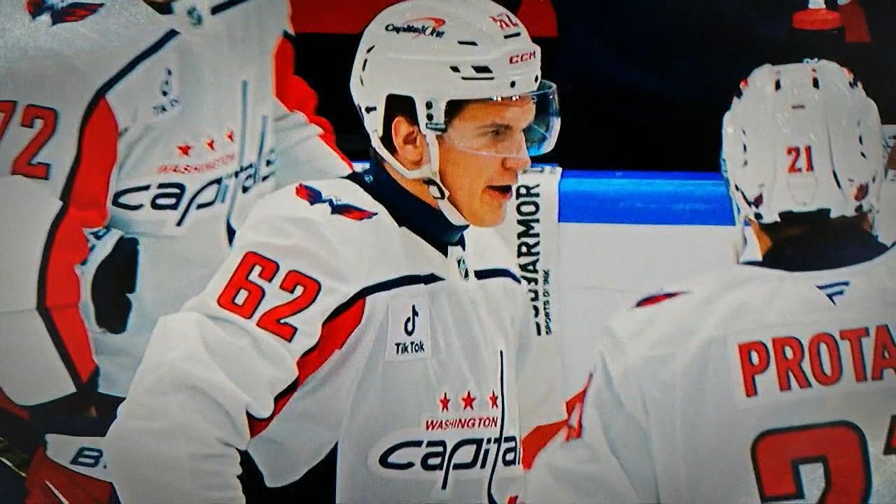 NHL On The Fly: Top Moments | NHL.com
