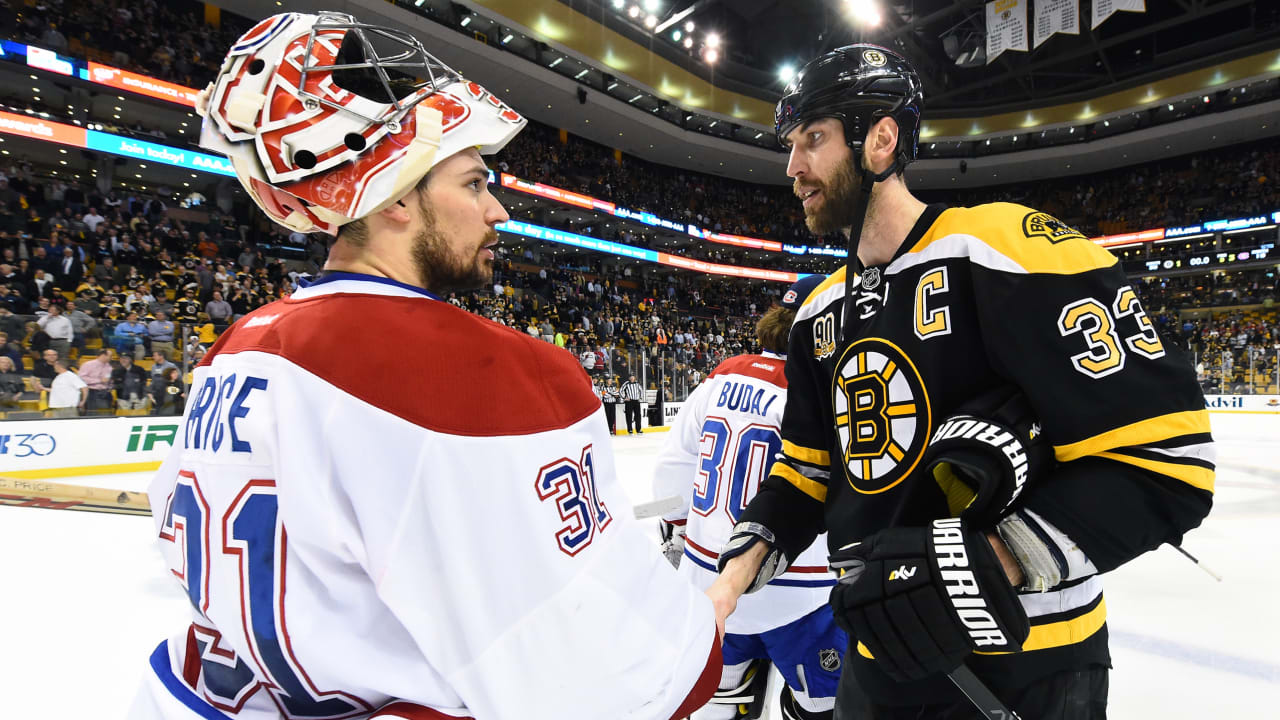 Самые знаменитые противостояния НХЛ | NHL.com