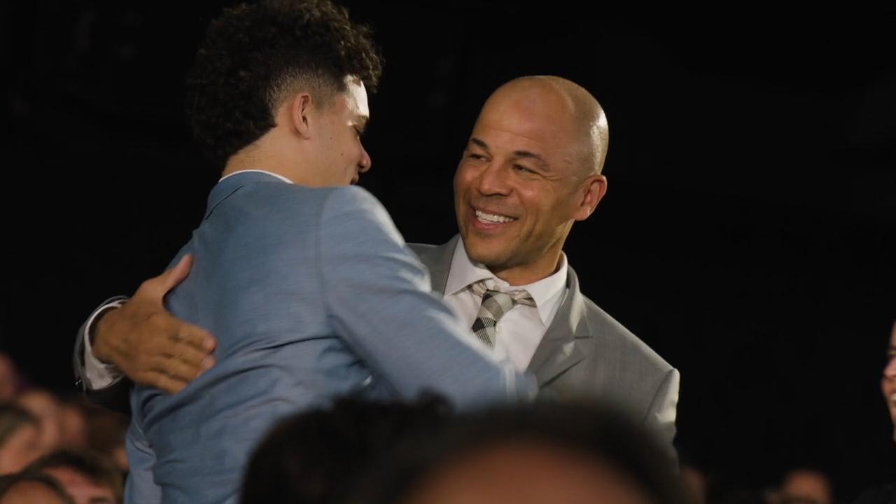 Utah's First Pick In Team History Is Tij Iginla | NHL.com