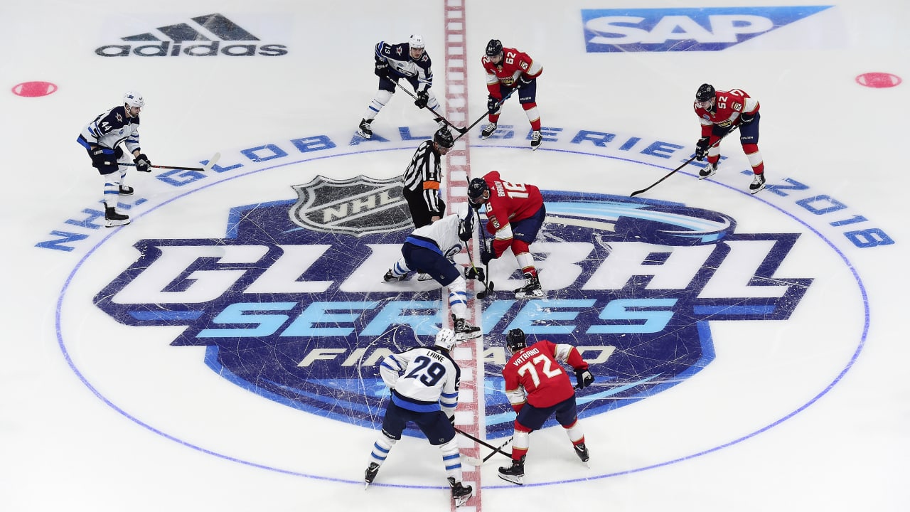 Panthers vs. Jets preview