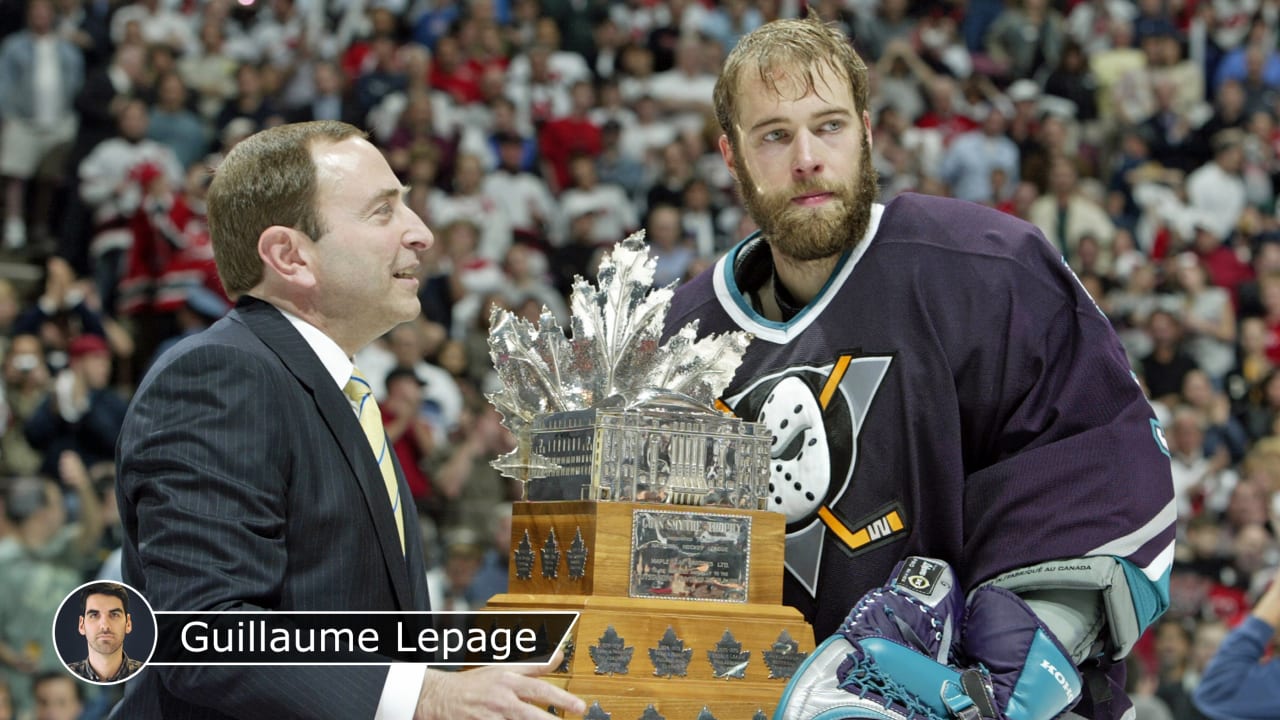 Ces Québécois qui pourraient remporter la Coupe Stanley en 2023