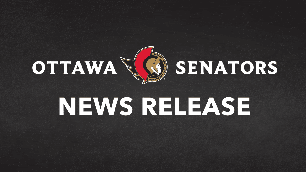Ottawa Senators Defencemen Analysis
