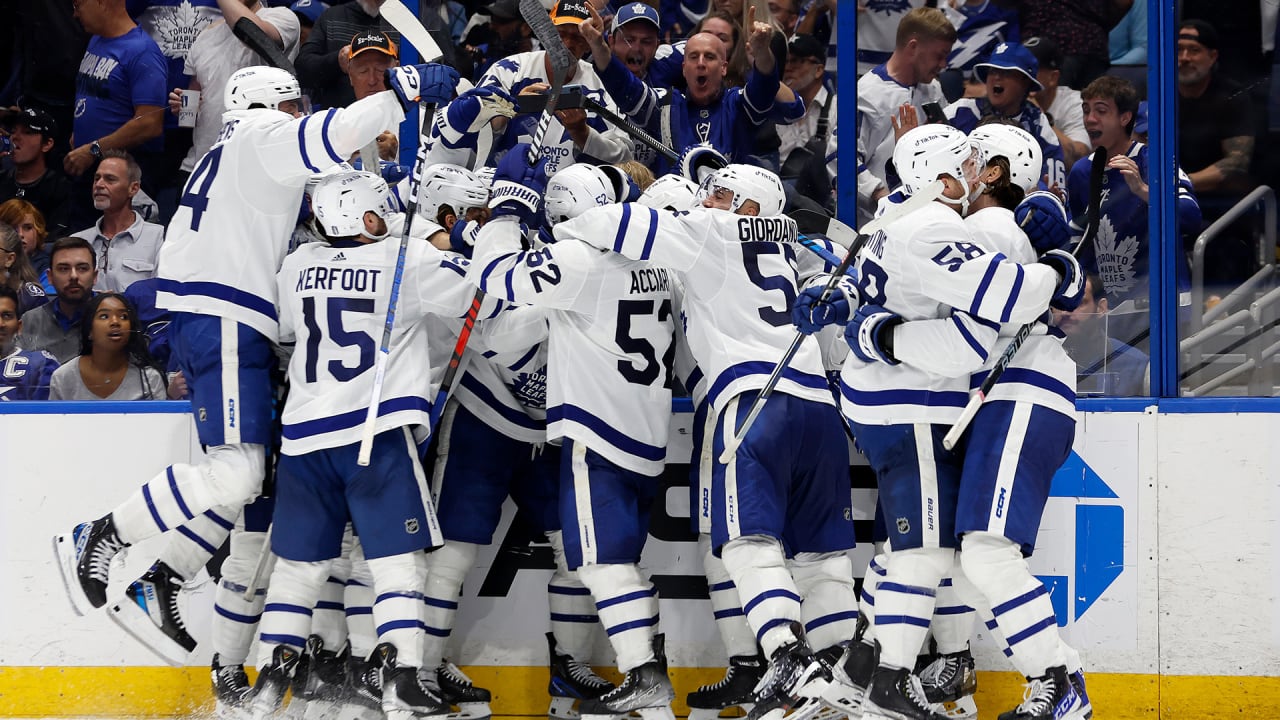 GM5, The Leaf: Blueprint Moment