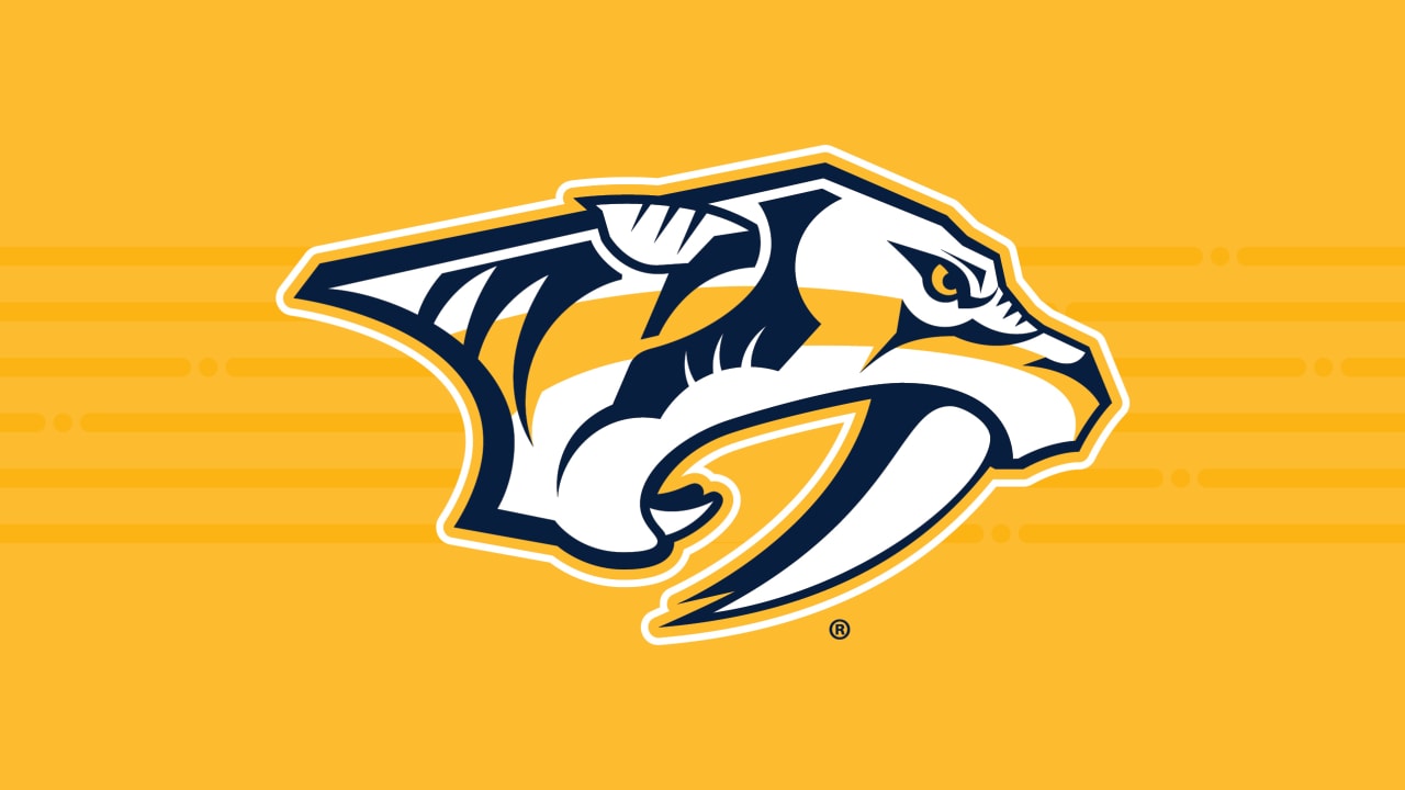 Stay in Touch With the Preds! | Nashville Predators