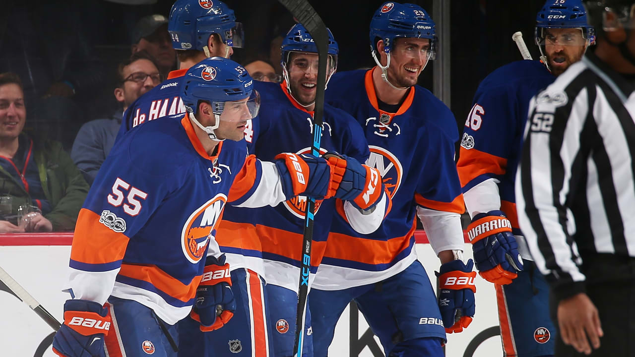 NY Islanders: The wild and crazy team stuff you can find and buy on
